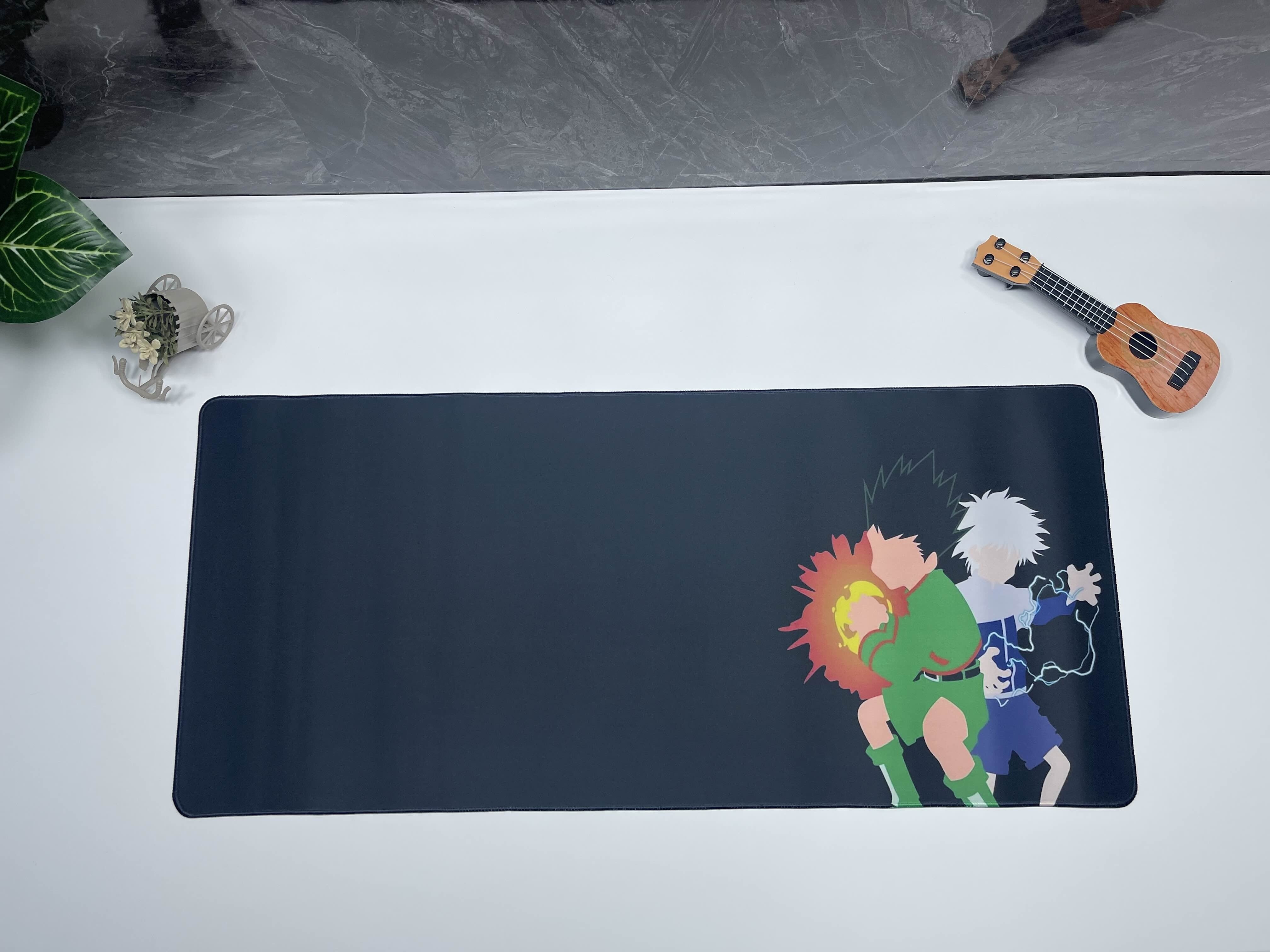 Mouse Pad I Hunter X Hunter
