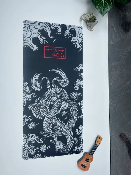 Mouse Pad I Dragon Storm