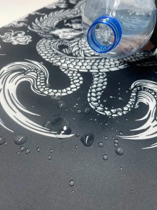 Mouse Pad I Dragon Storm
