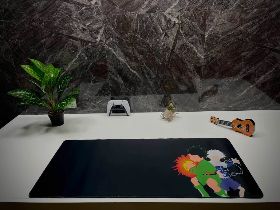 Mouse Pad I Hunter X Hunter