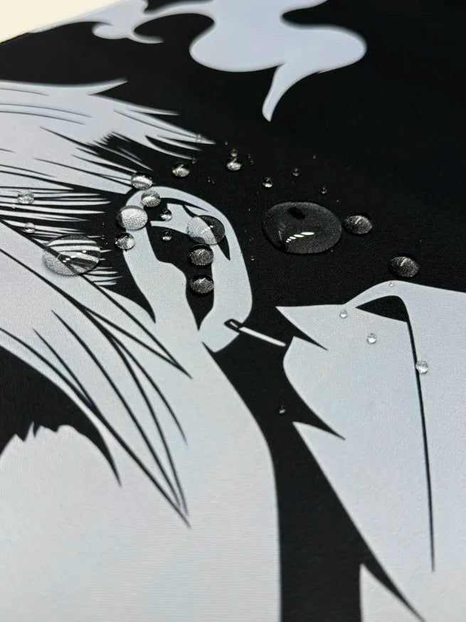 Mouse Pad I Vinsmoke Sanji