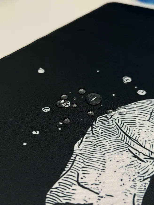 Mouse Pad I Space