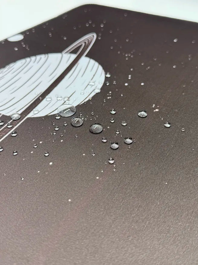 Mouse Pad I Void Walker