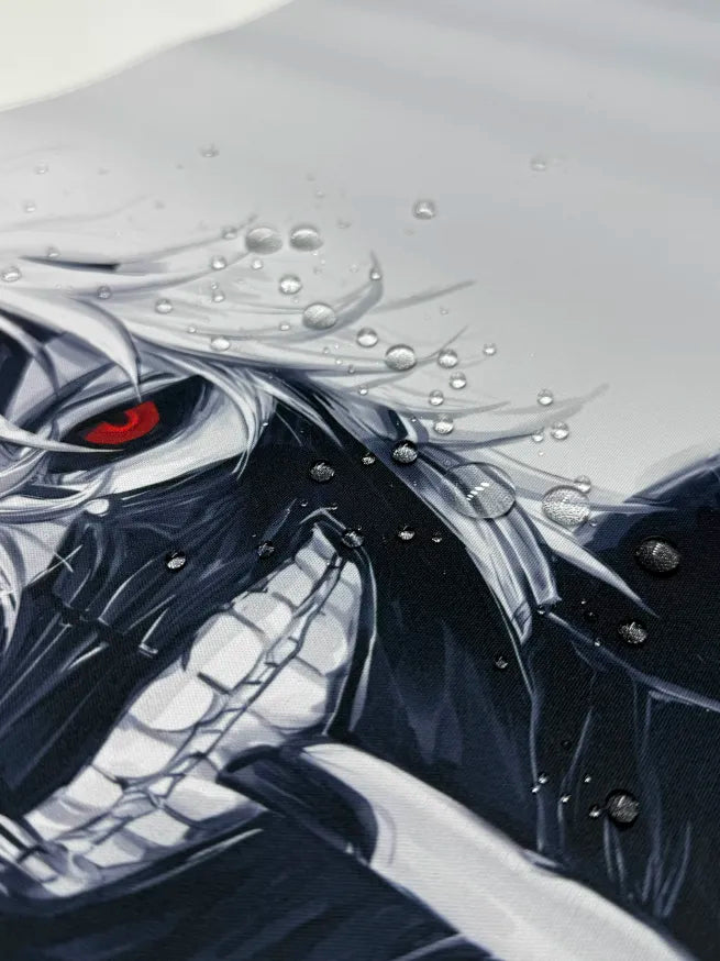 Mouse Pad I Tokyo Ghoul