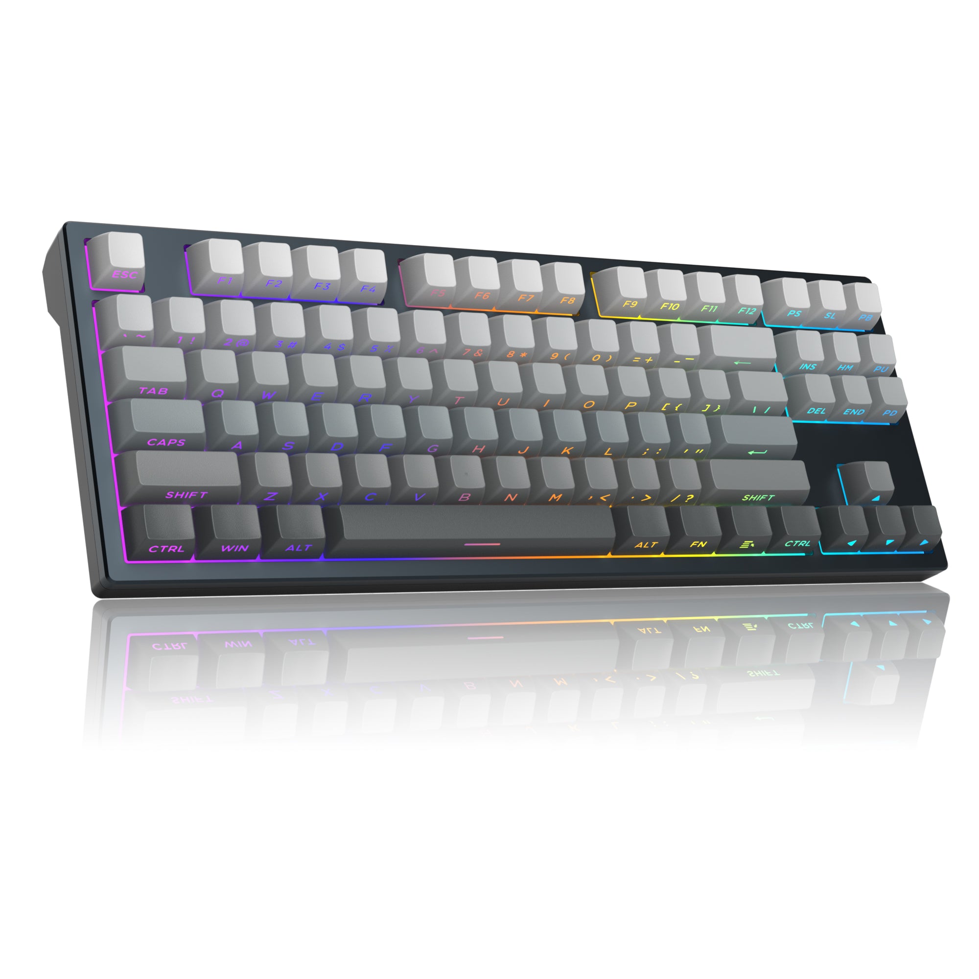 Magegee Captian87 - Magnetic Switch