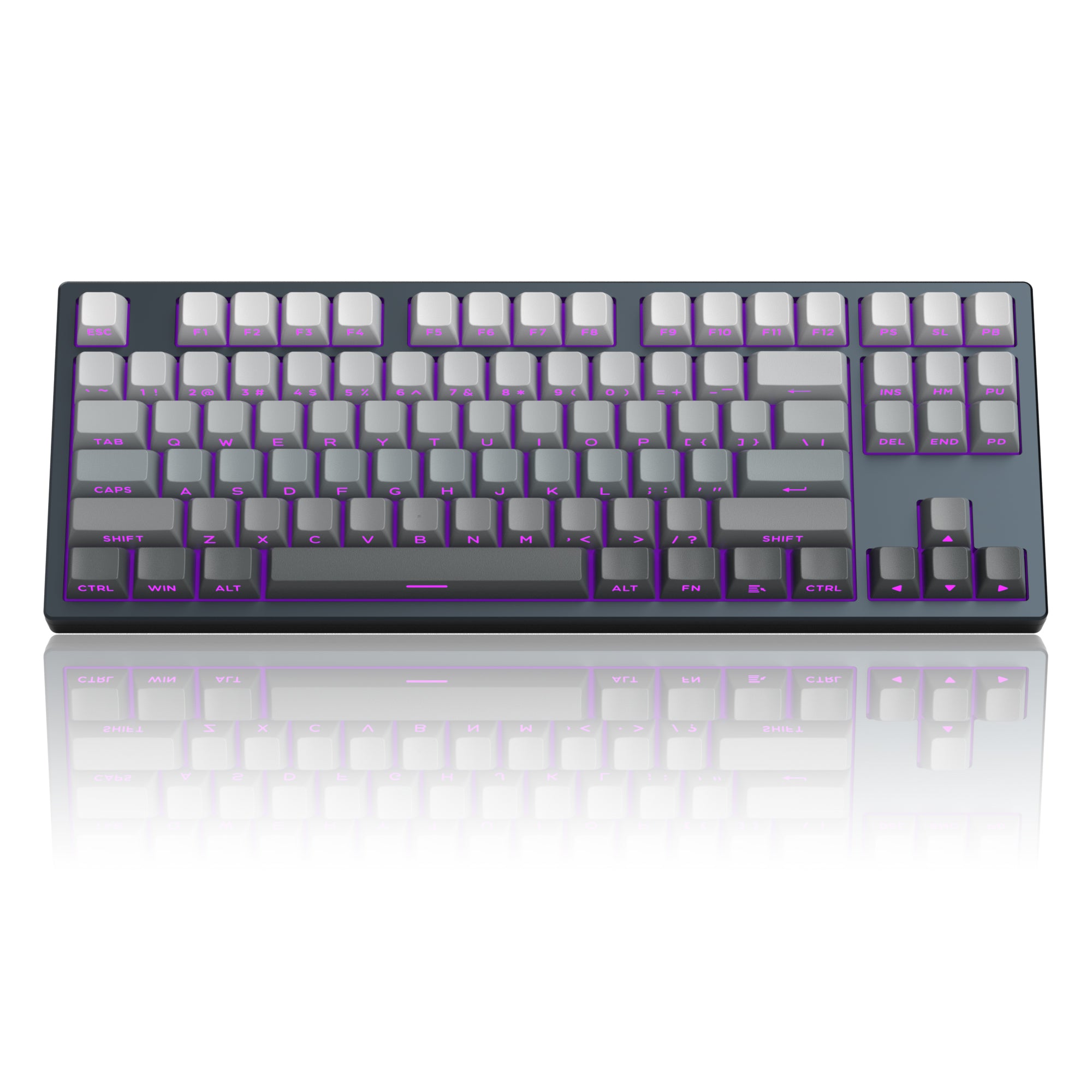 Magegee Captian87 - Magnetic Switch