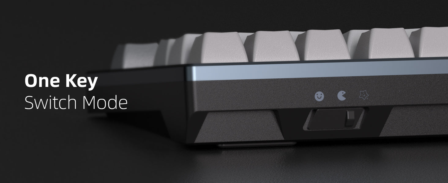 Magegee Captian87 - Magnetic Switch