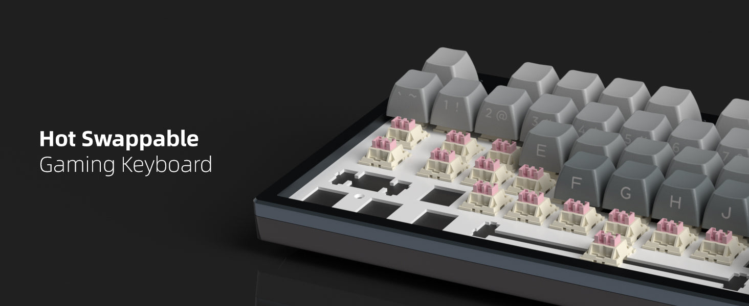 Magegee Captian87 - Magnetic Switch