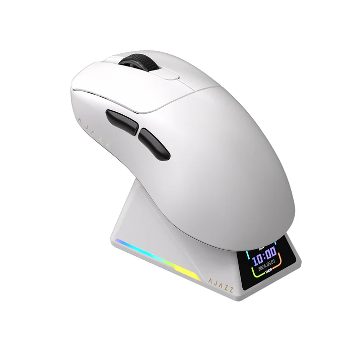 Ajazz Aj179 APEX - 8K Wireless