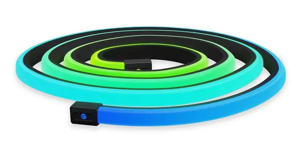 Desk RGB Strip Light 3M - شريط إضاءة RGB للطاولة 3 متر