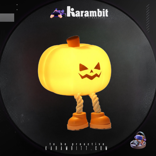 Touch LED Light - اخو شتخمص