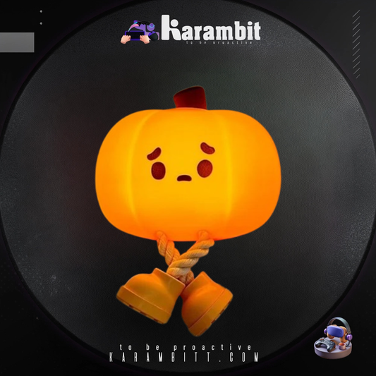 Touch LED Light - شتخمص