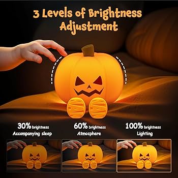 Touch LED Light - اخو شتخمص