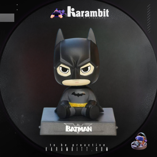 Figures Stand Phone - Batman