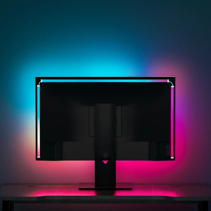 Sky Dimo Back Light Monitor