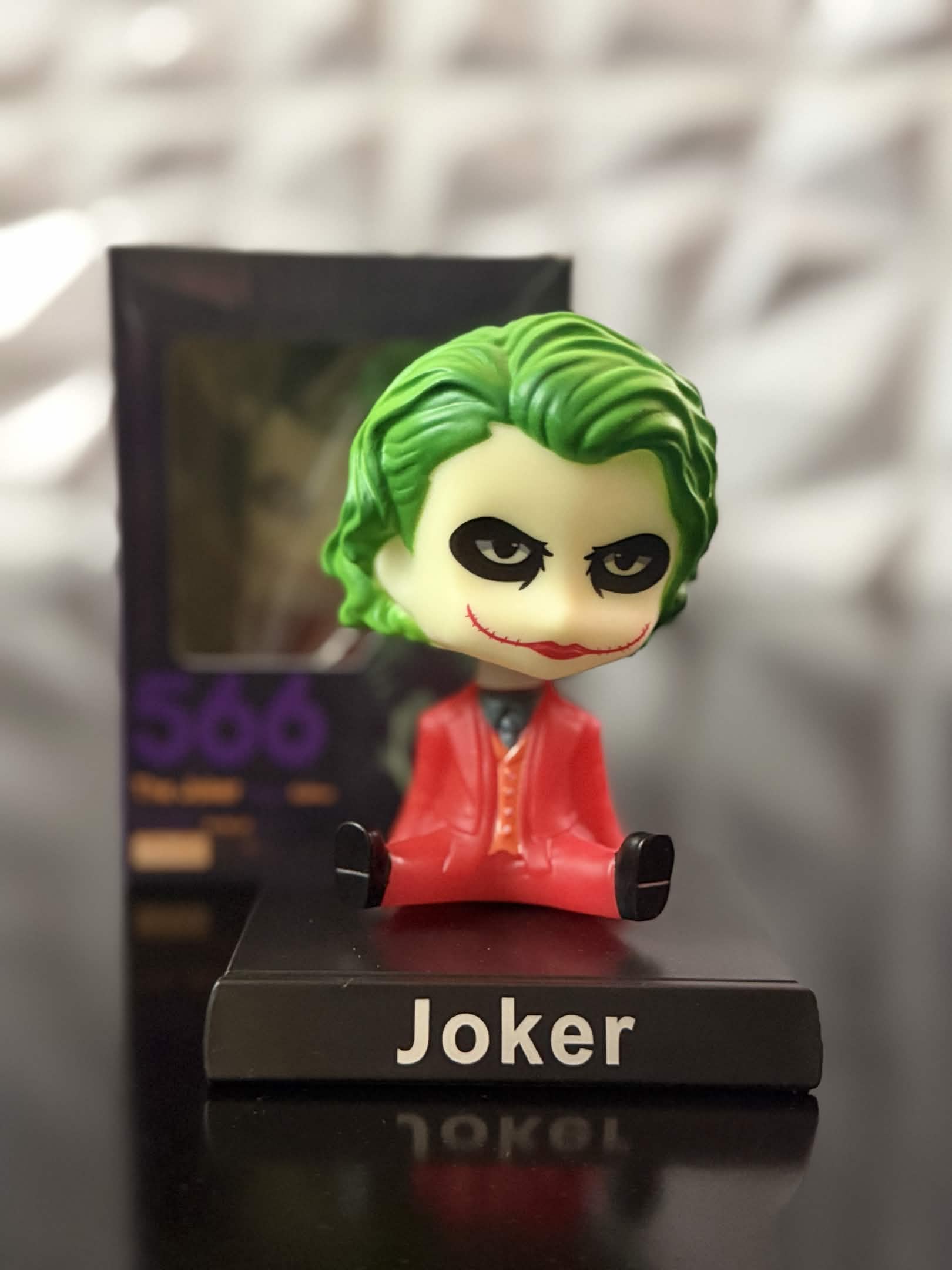 Figures Stand Phone - Joker