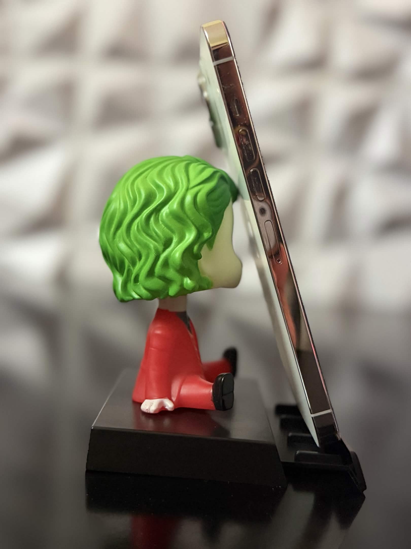 Figures Stand Phone - Joker