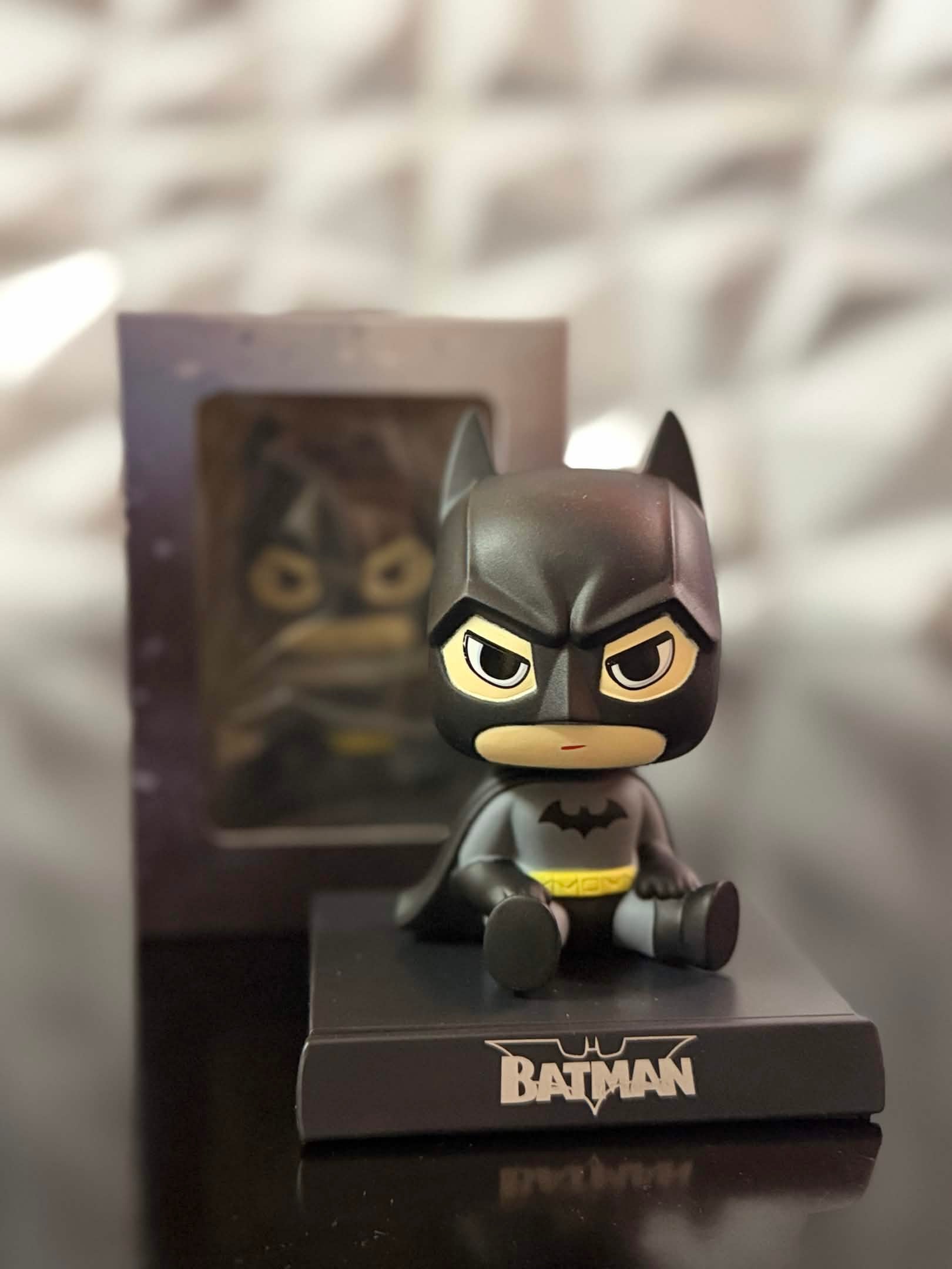 Figures Stand Phone - Batman