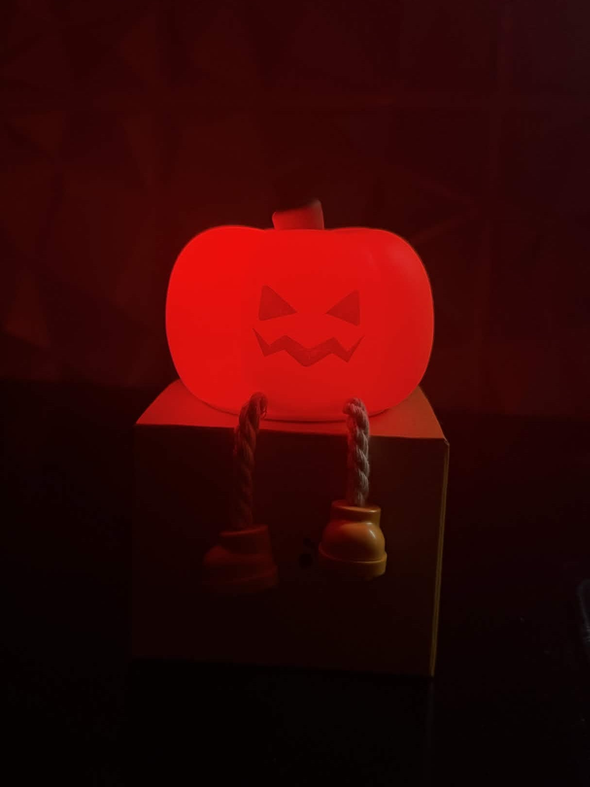 Touch LED Light - اخو شتخمص