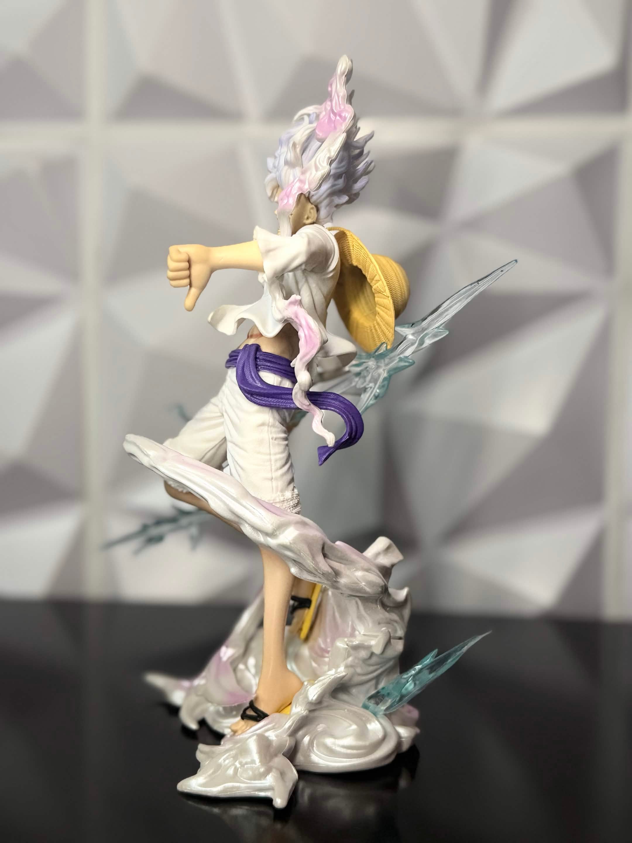 Figures - Monkey D Luffy