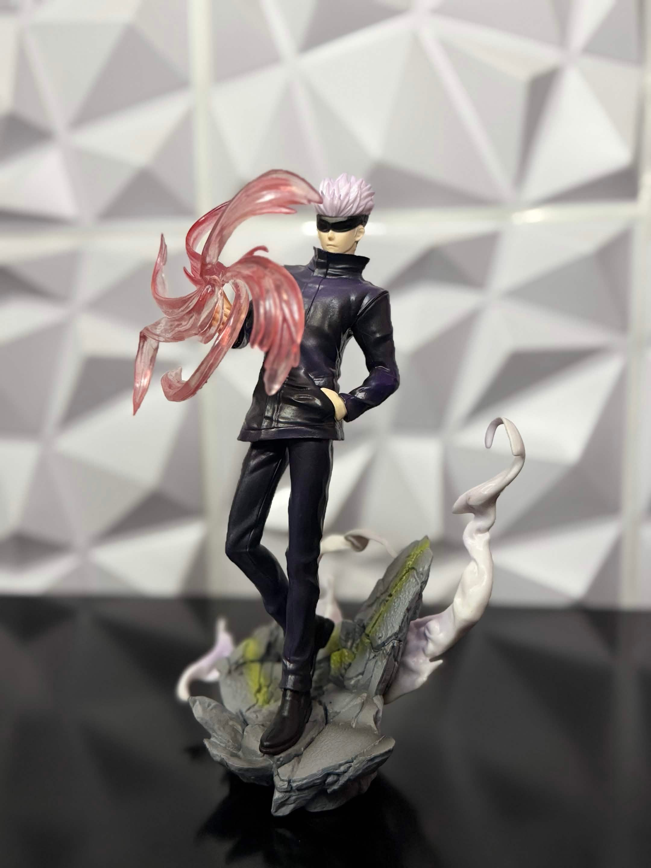 Figures - Gojo Satoru