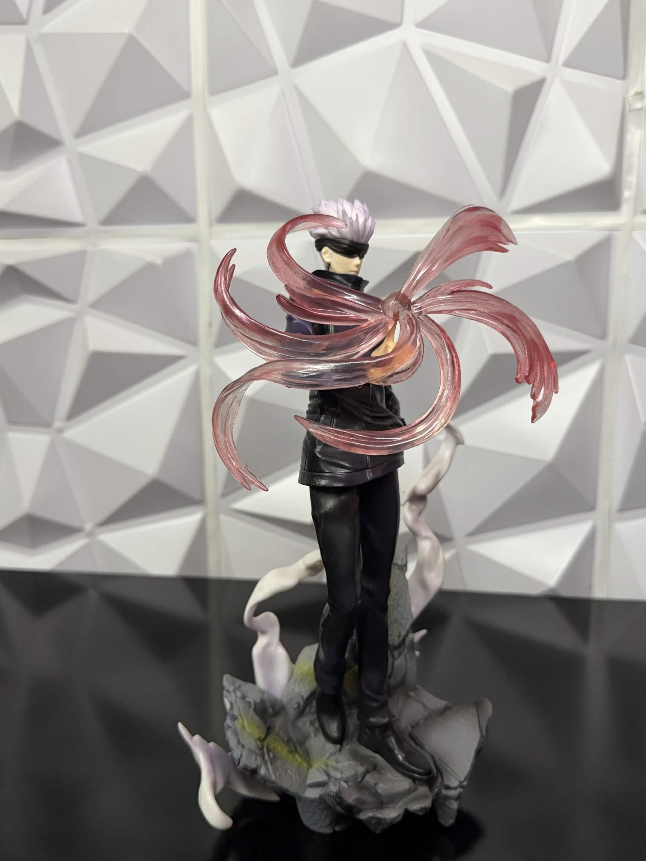 Figures - Gojo Satoru