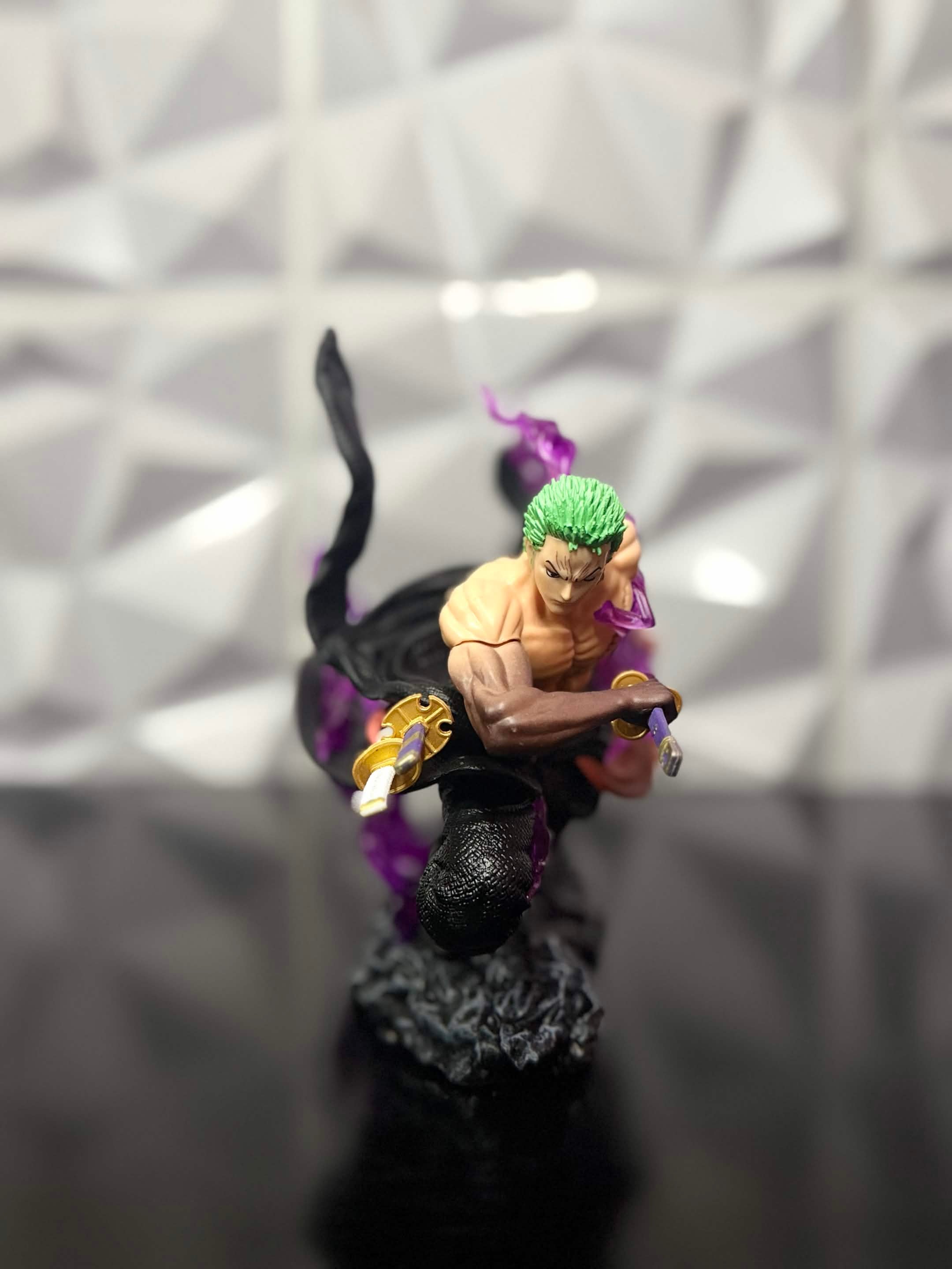 Figures - Roronoa Zoro