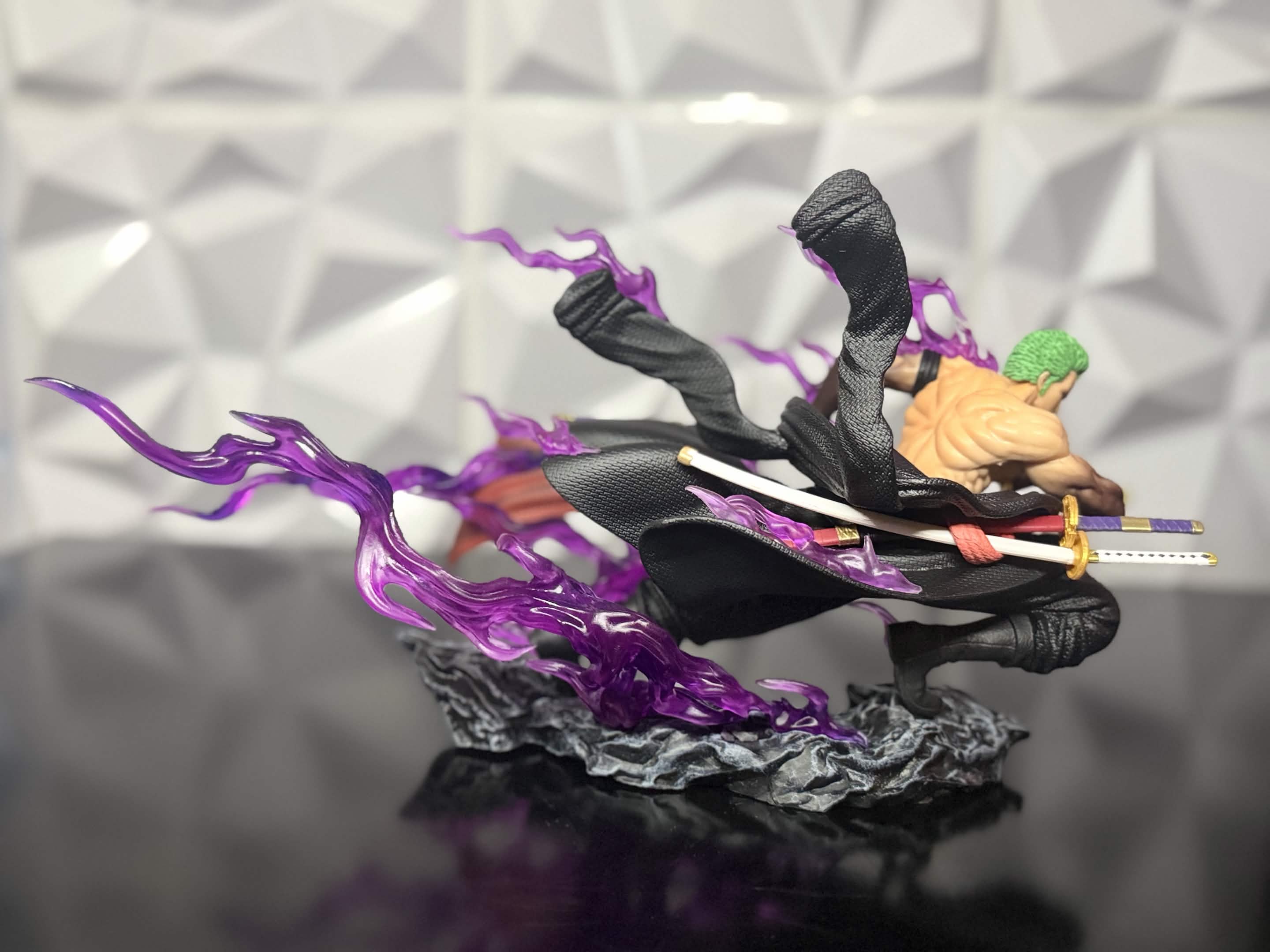 Figures - Roronoa Zoro