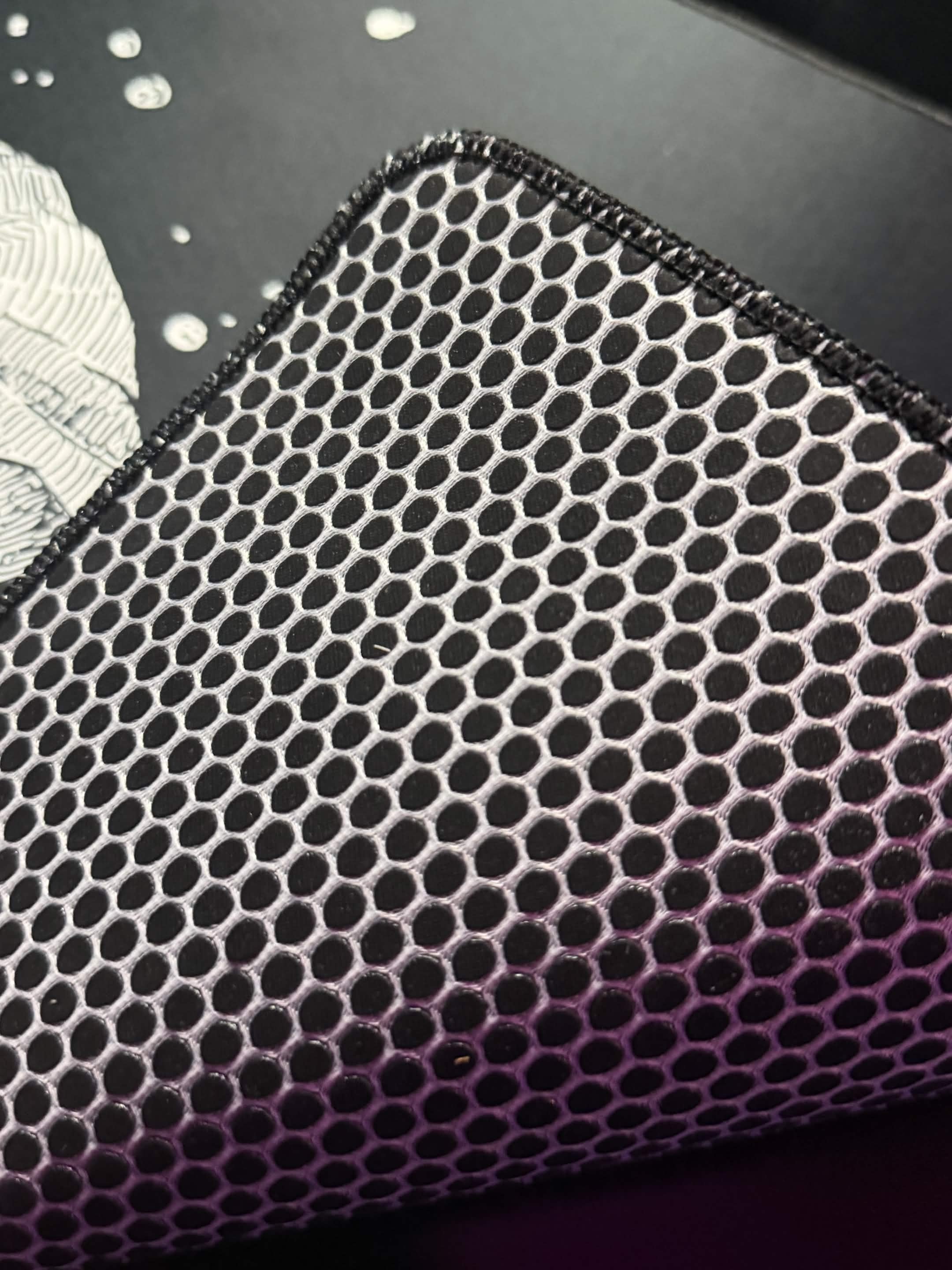 Mouse Pad I Space