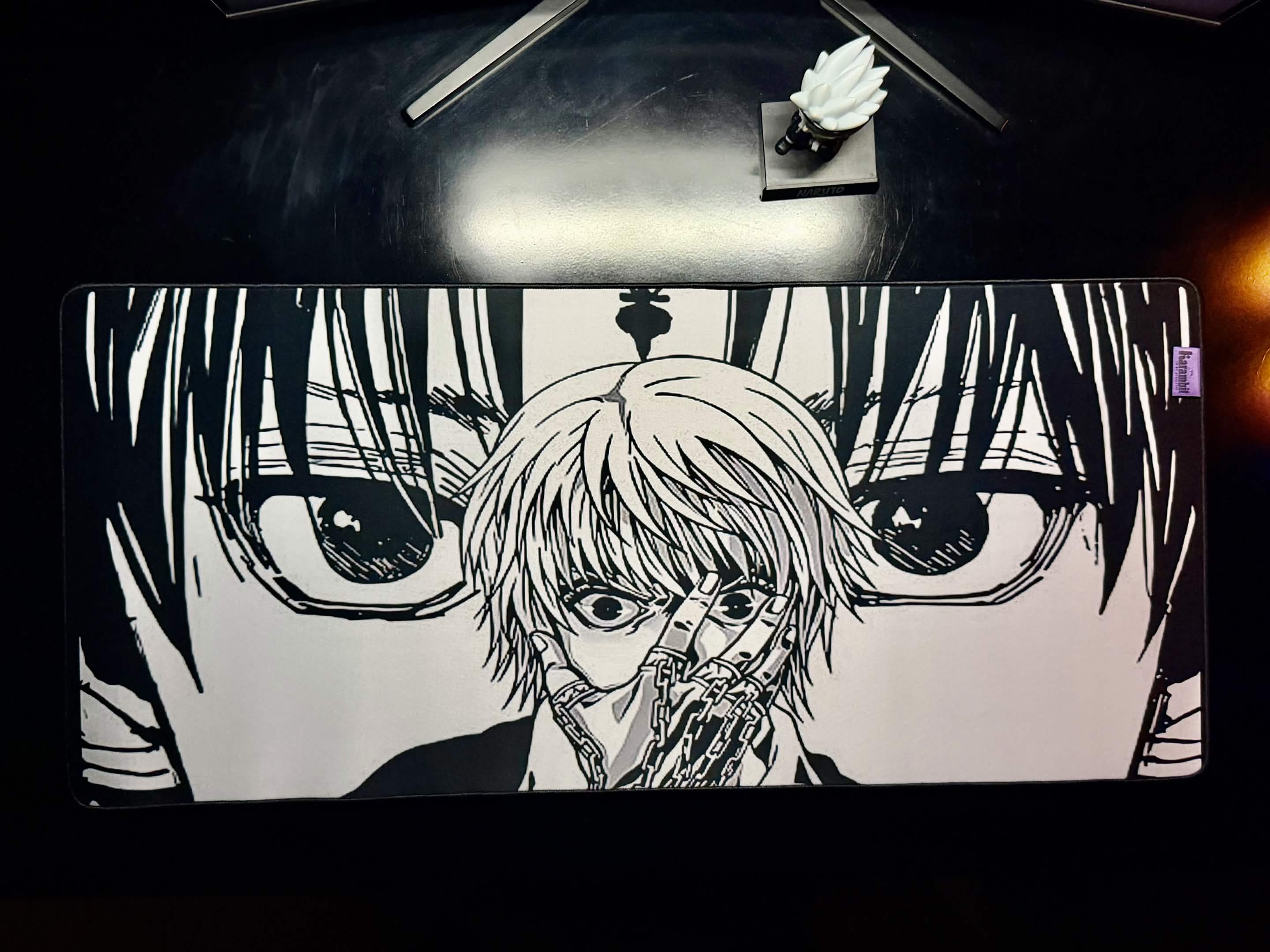 Mouse Pad I Korapika