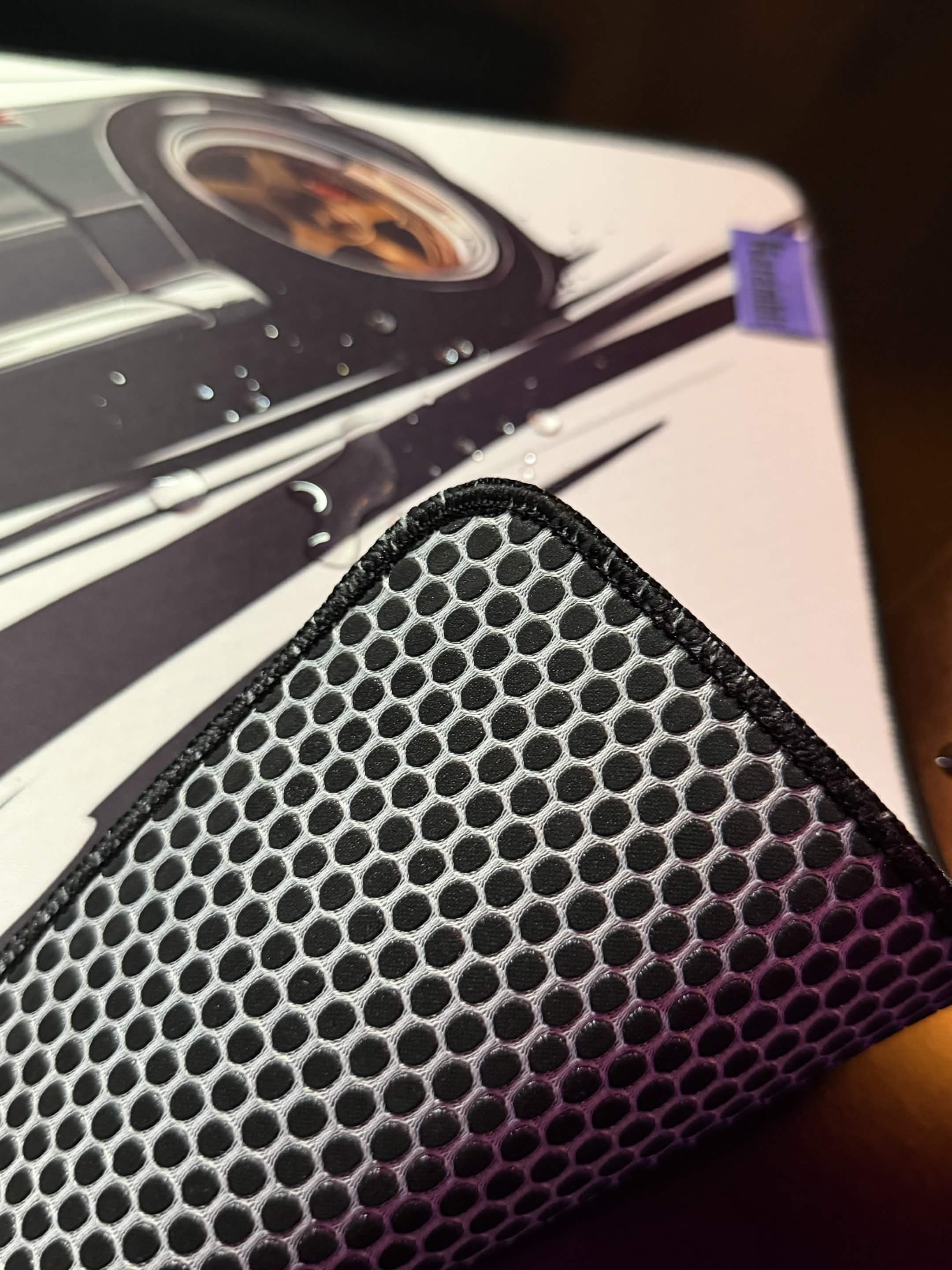 Mouse Pad I Skyline