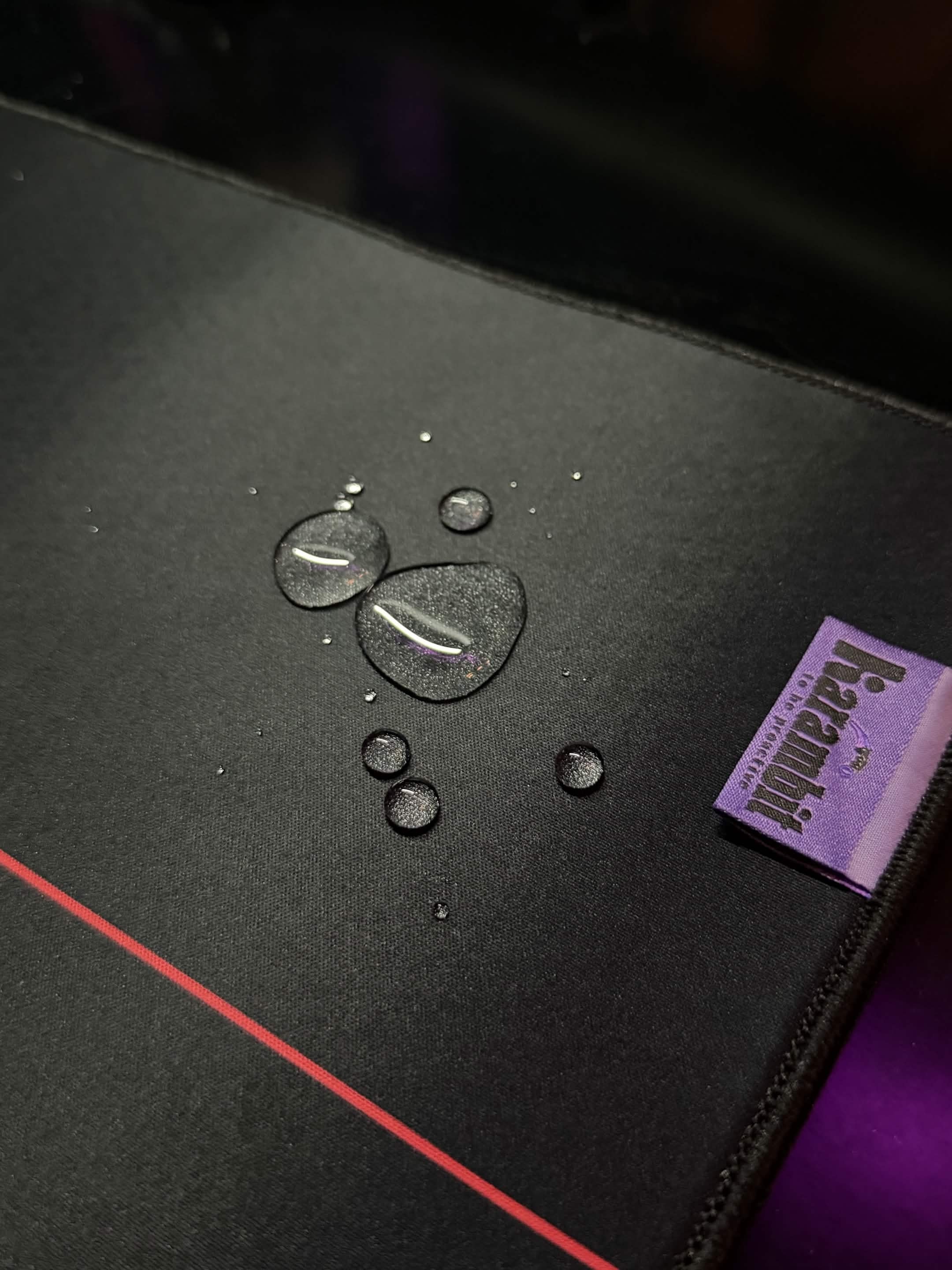 Mouse Pad I John Wick