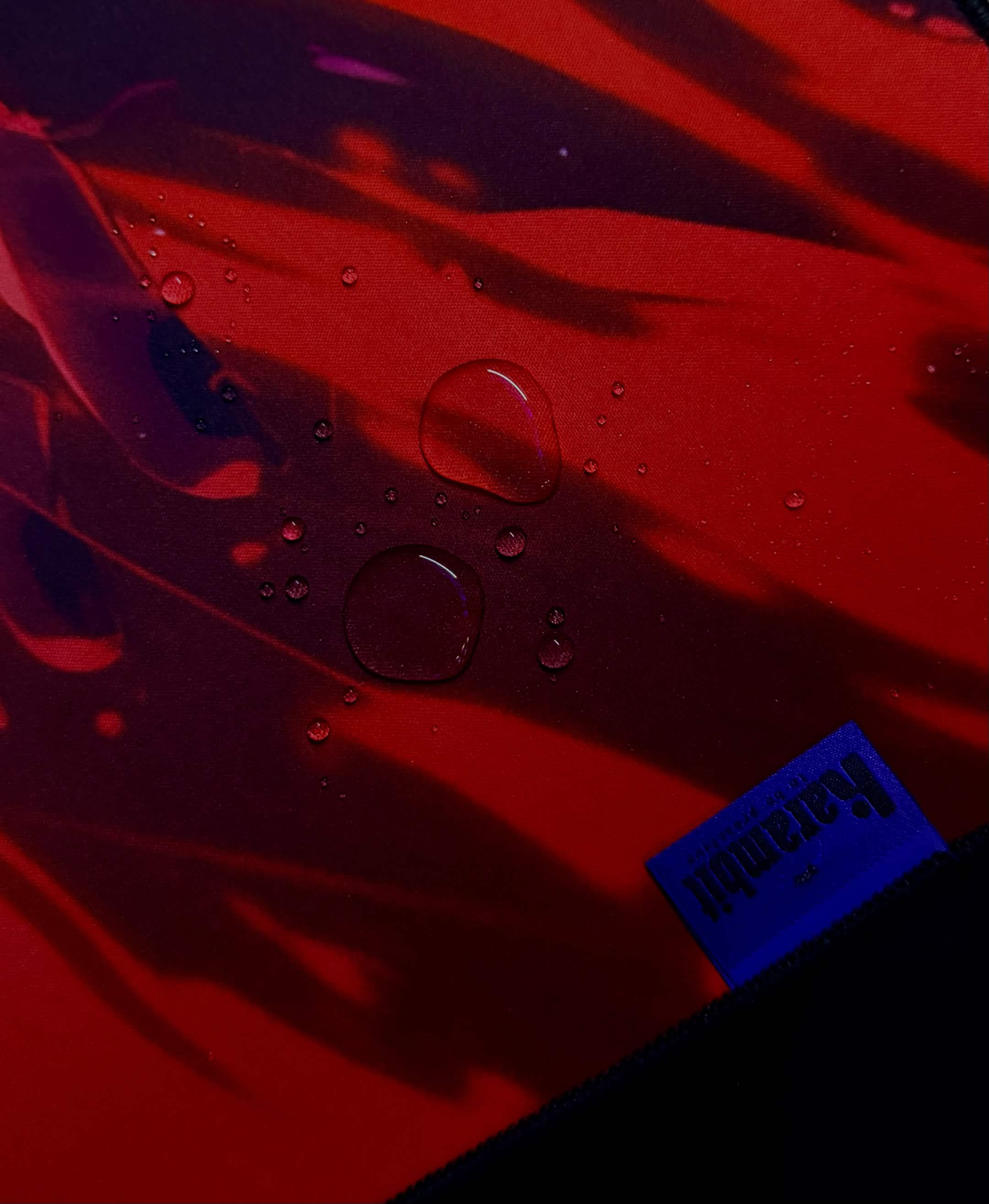 Mouse Pad I Sukuna