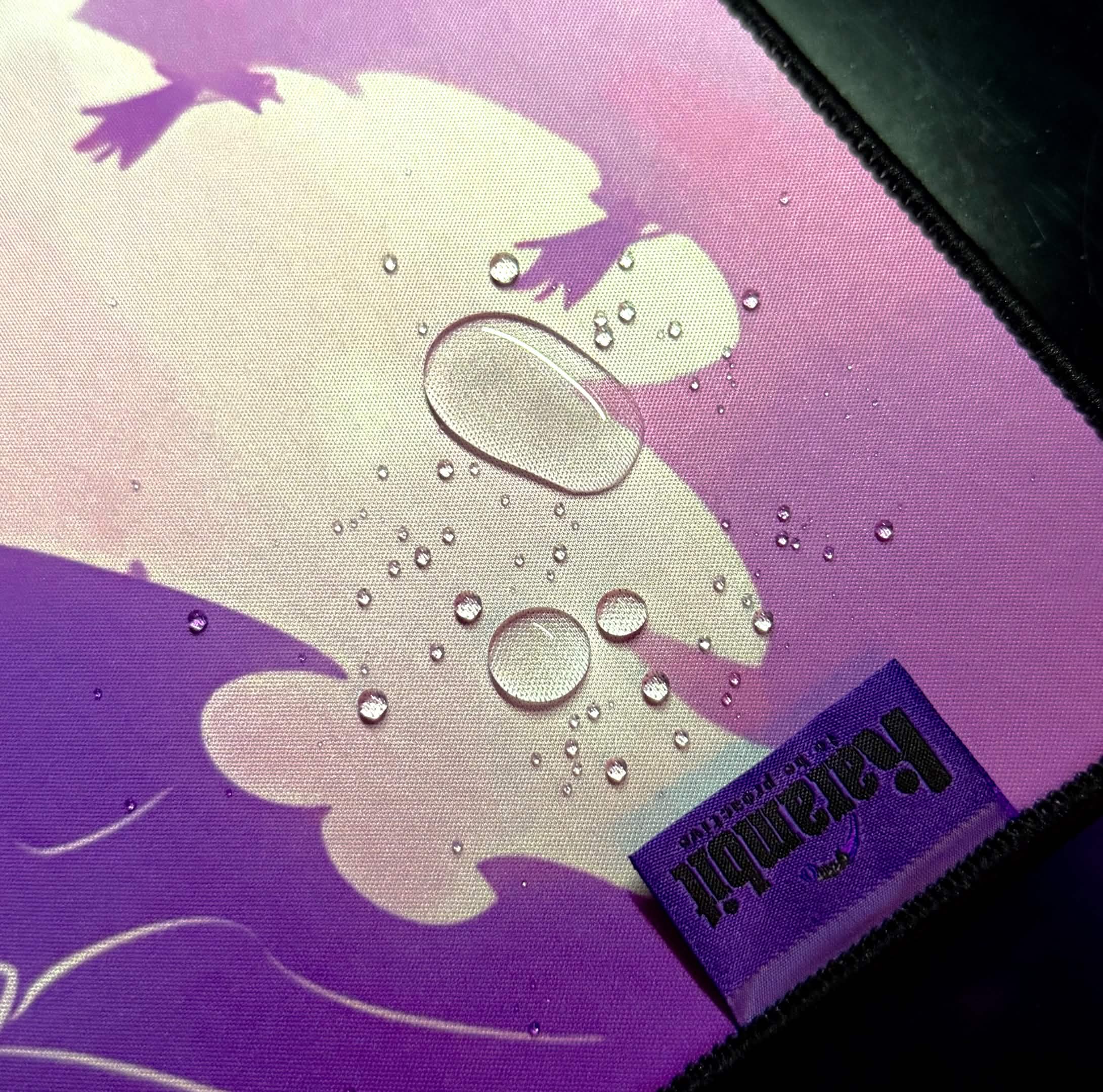 Mouse Pad I King of shadows