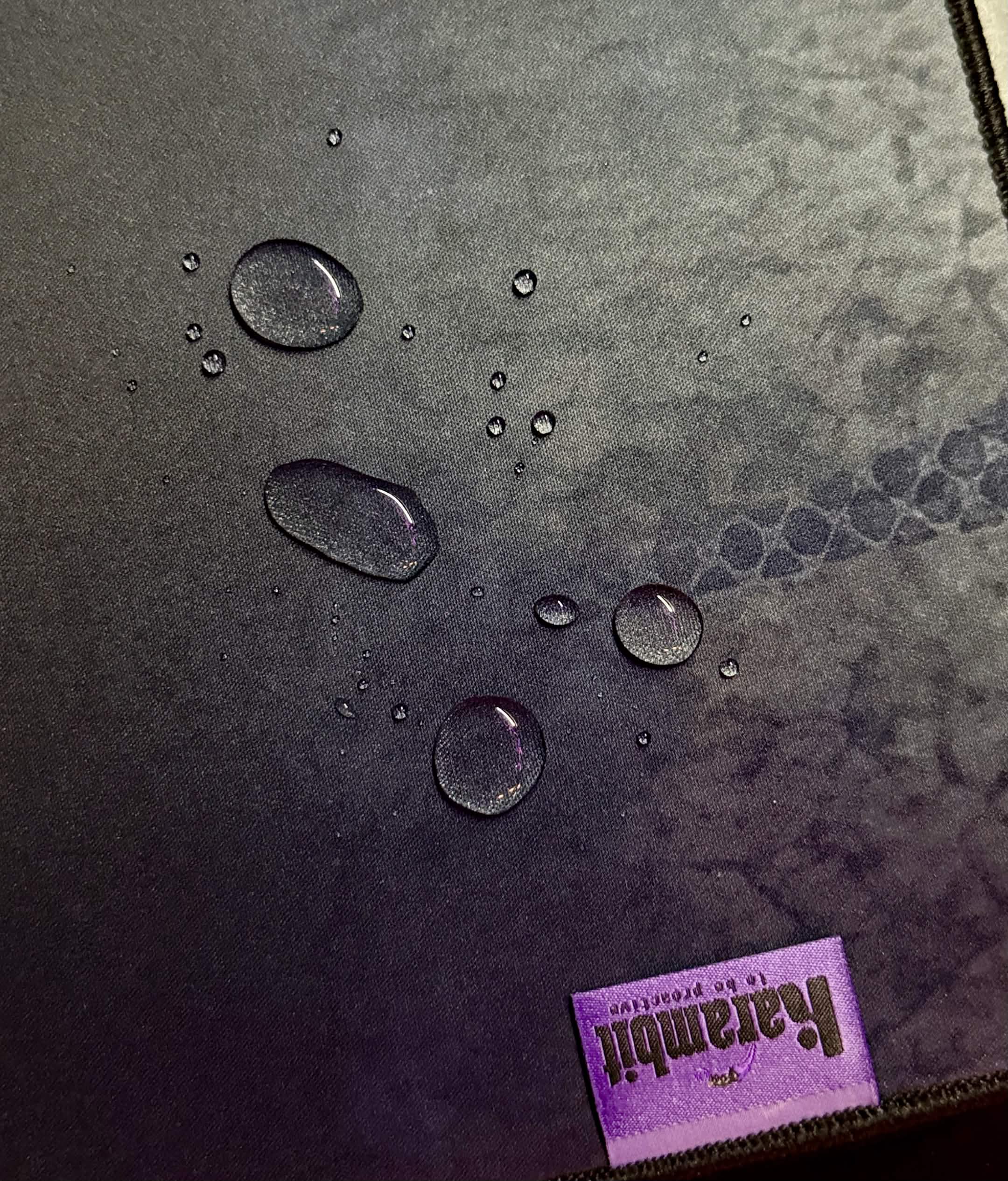 Mouse Pad I Batman