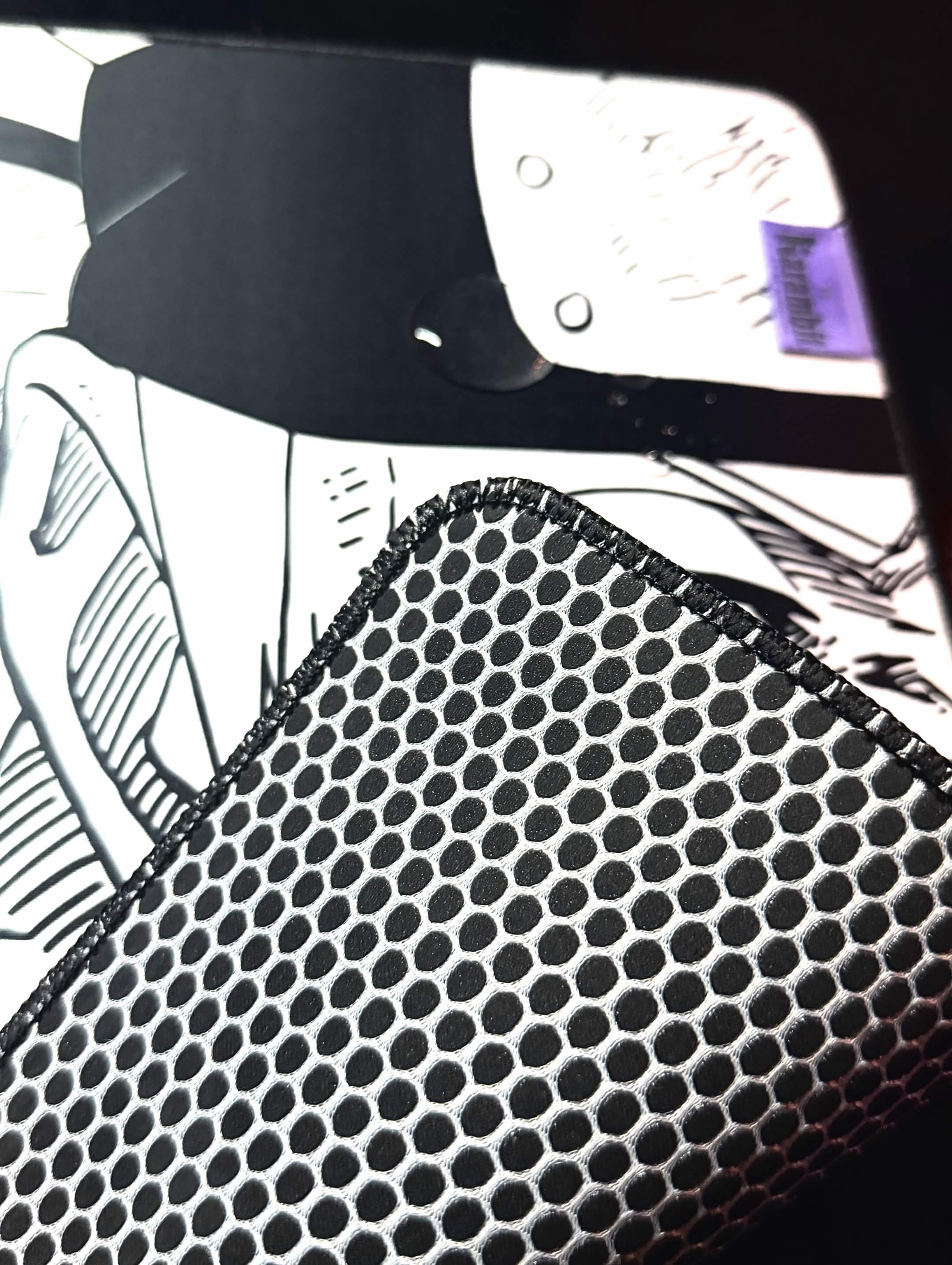 Mouse Pad I Kamui