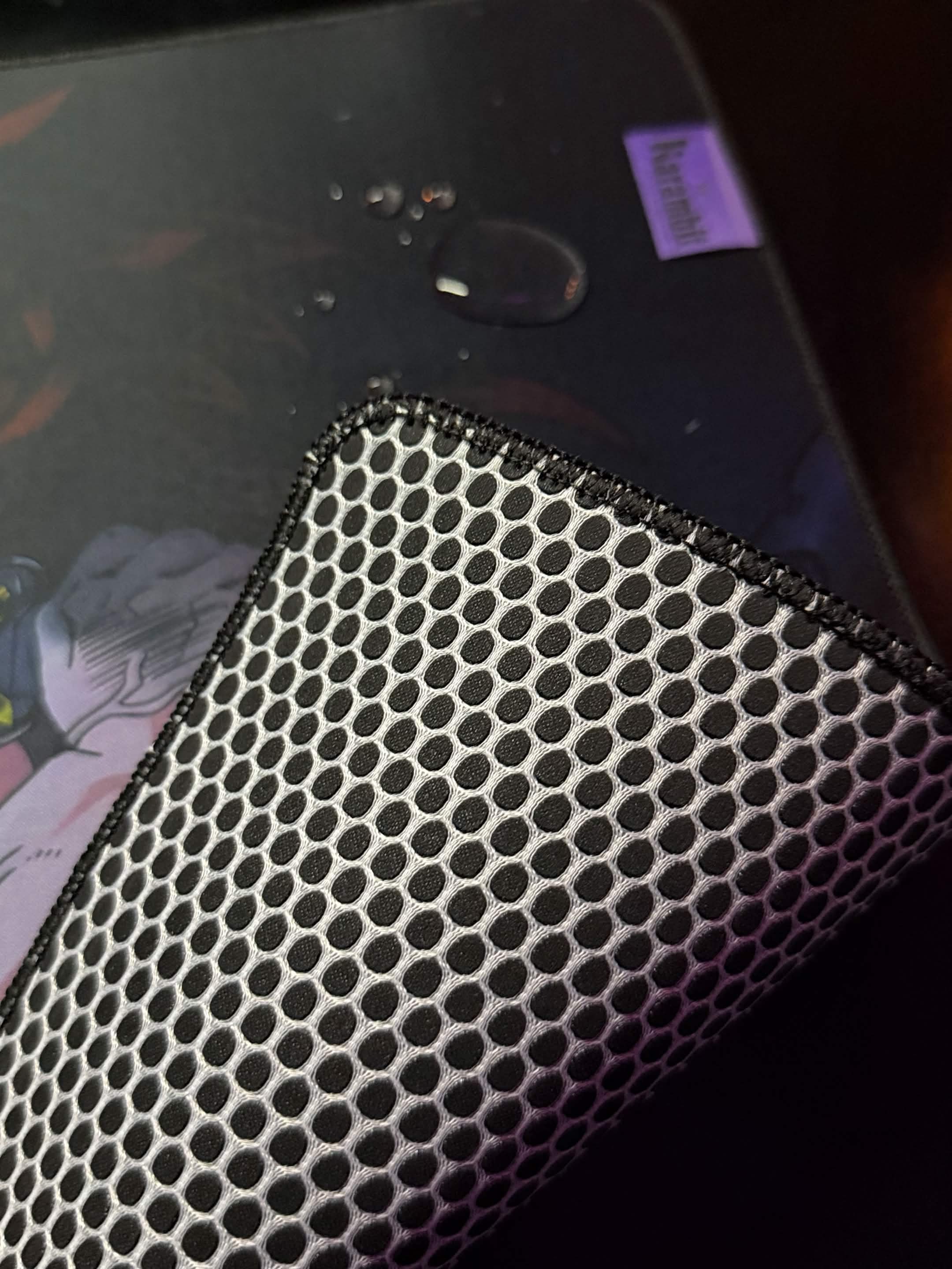 Mouse Pad I Kokushibo