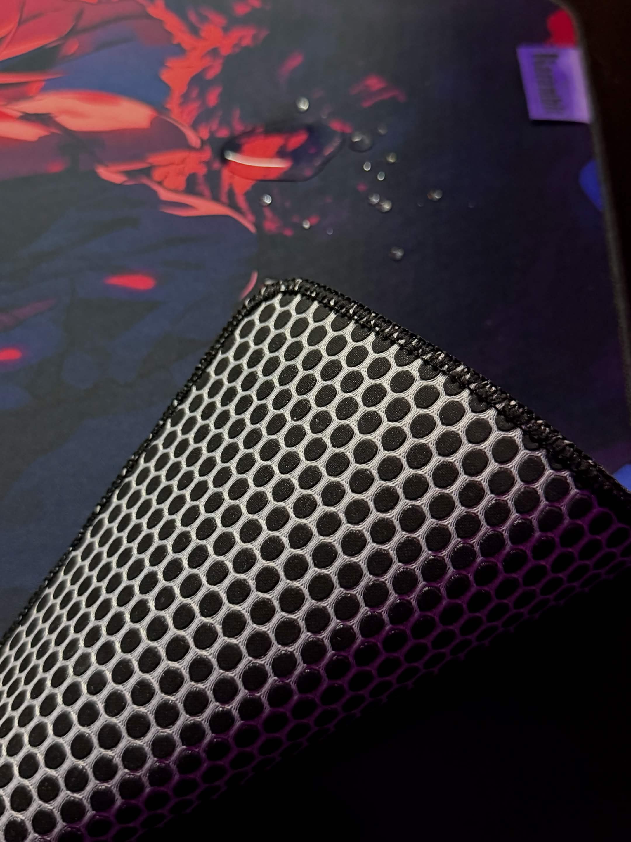 Mouse Pad I Madara Uchiha