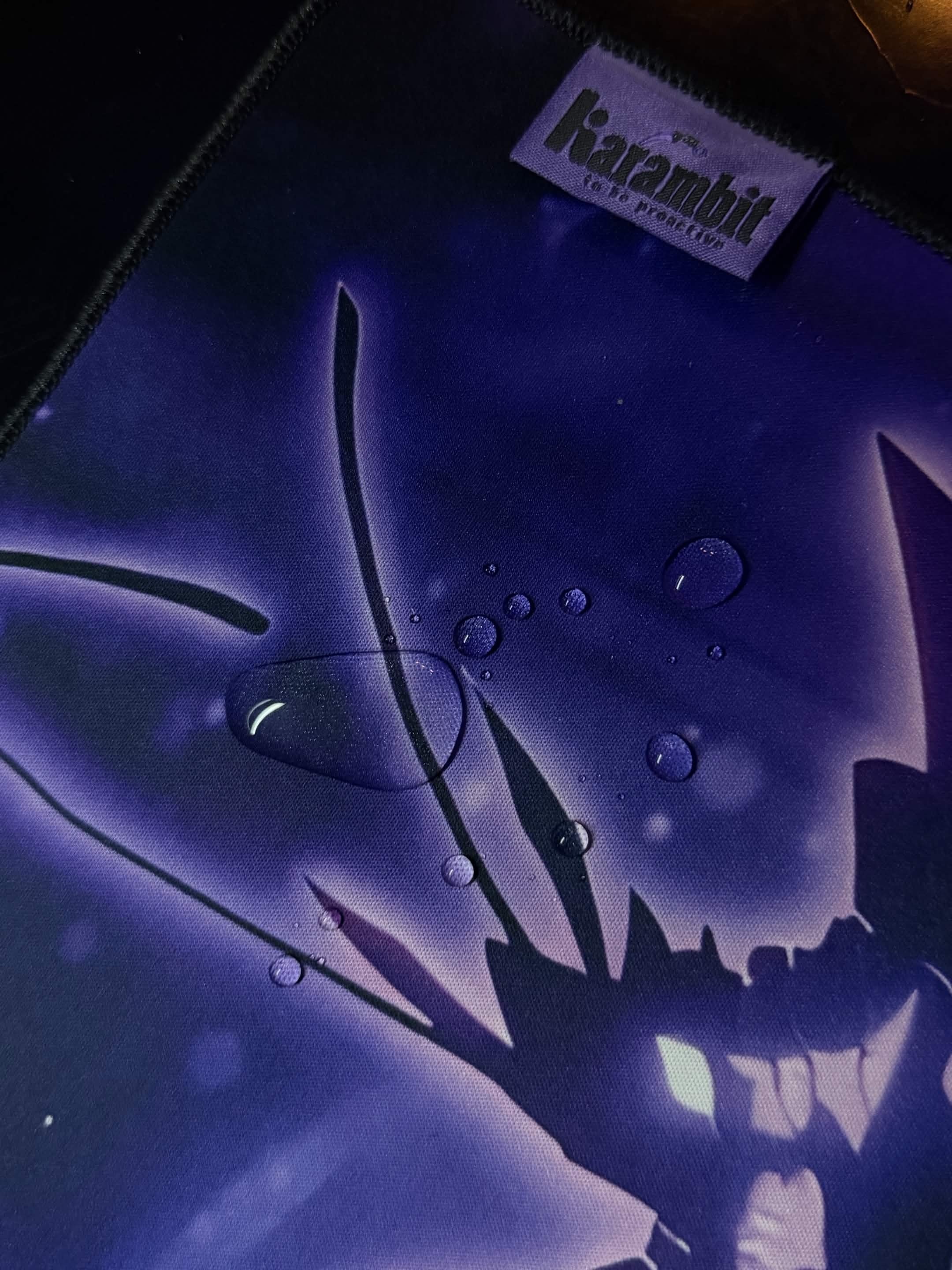 Mouse Pad I Sung Jin-woo