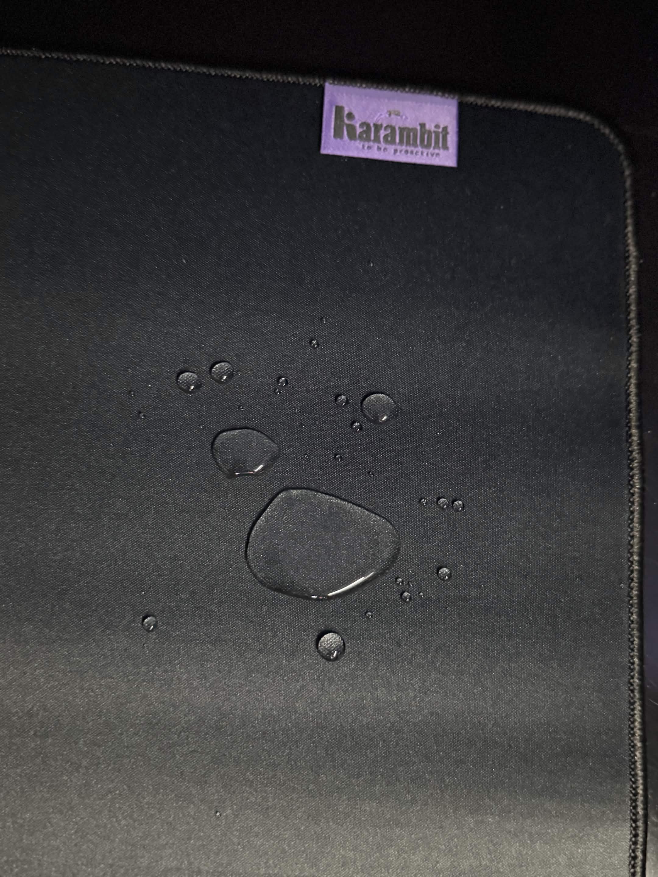 Mouse Pad I Death & Life