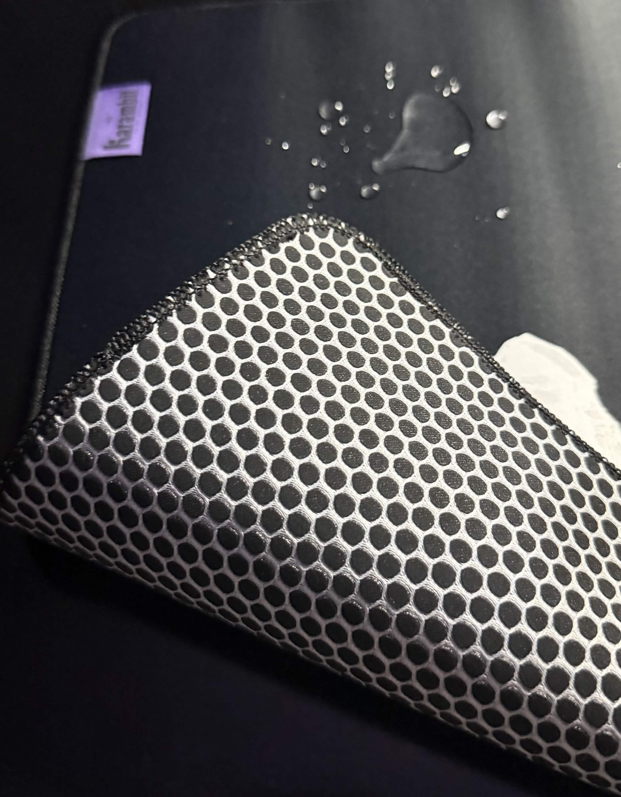 Mouse Pad I Death & Life