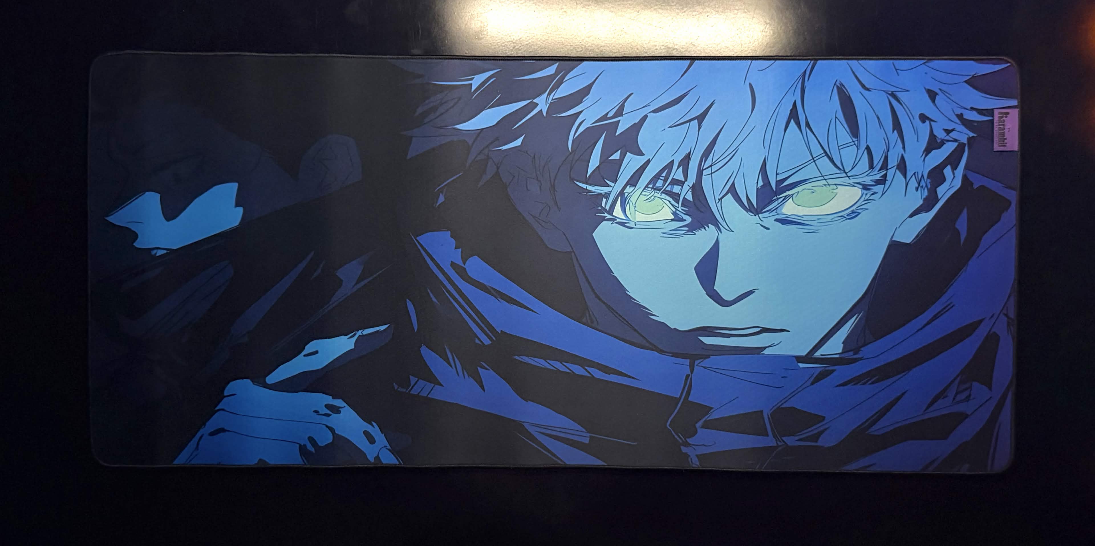Mouse Pad I Gojo Satoru
