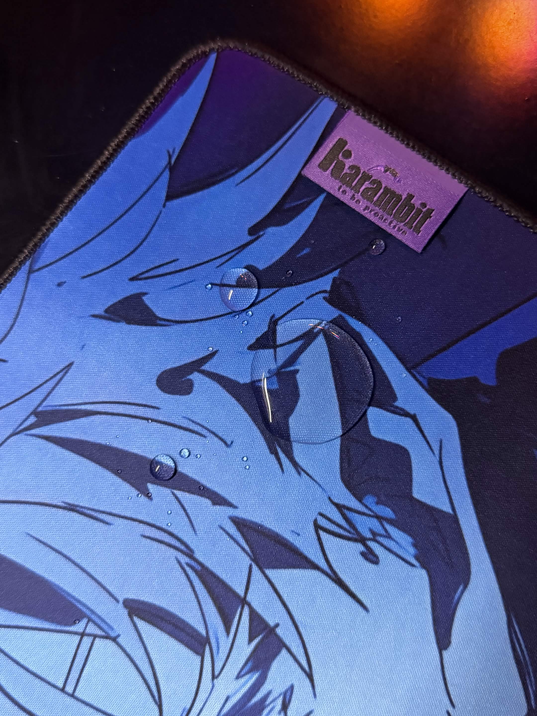 Mouse Pad I Gojo Satoru