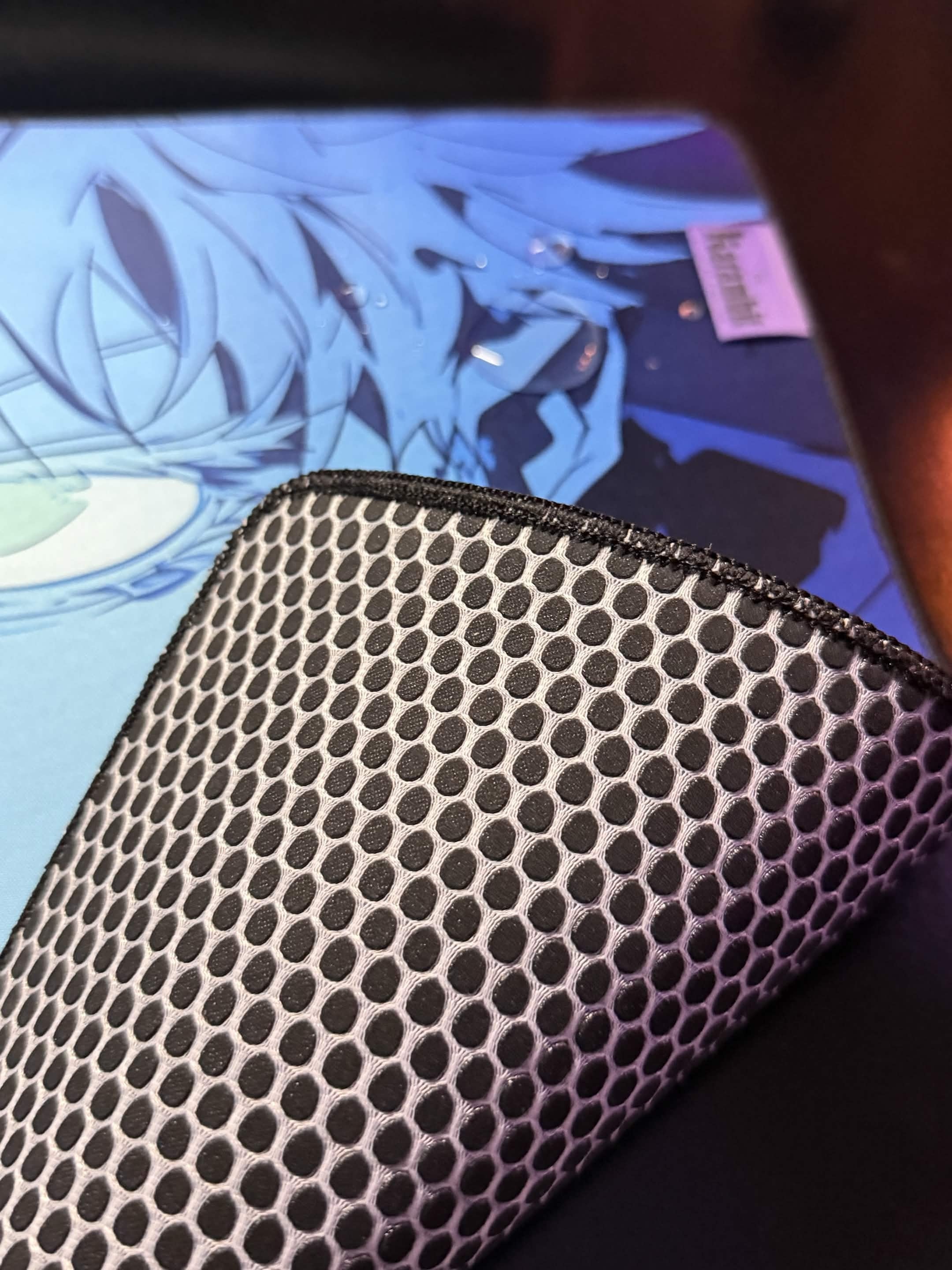 Mouse Pad I Gojo Satoru