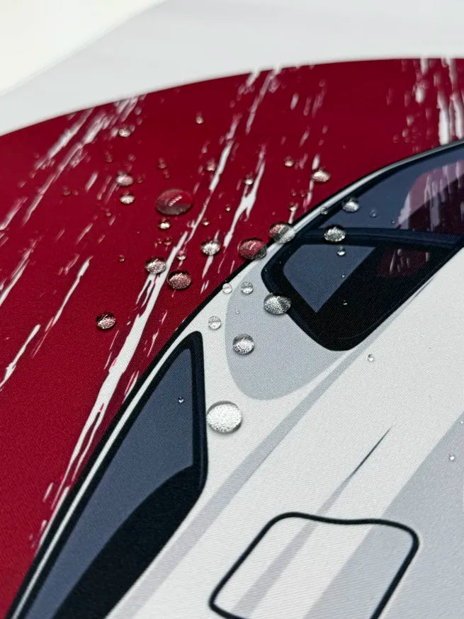 Mouse Pad I GTR