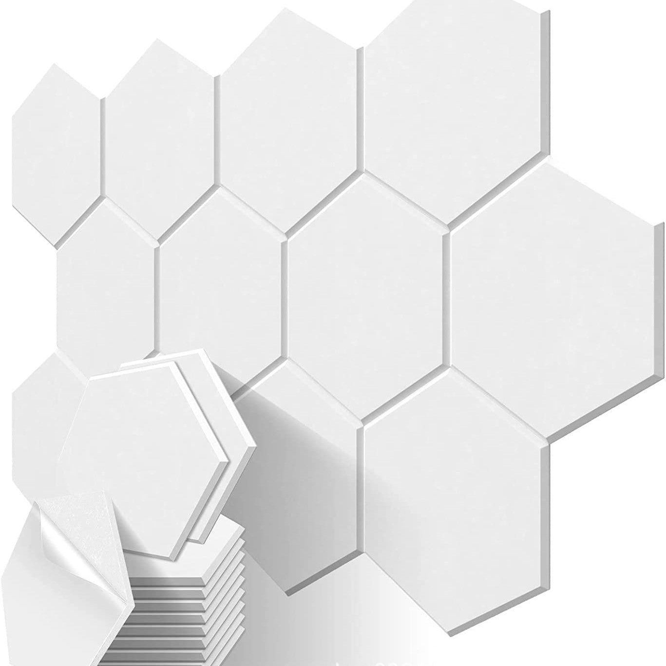 Wall Panel - White