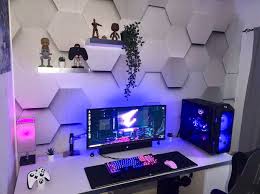 Wall Panel - White
